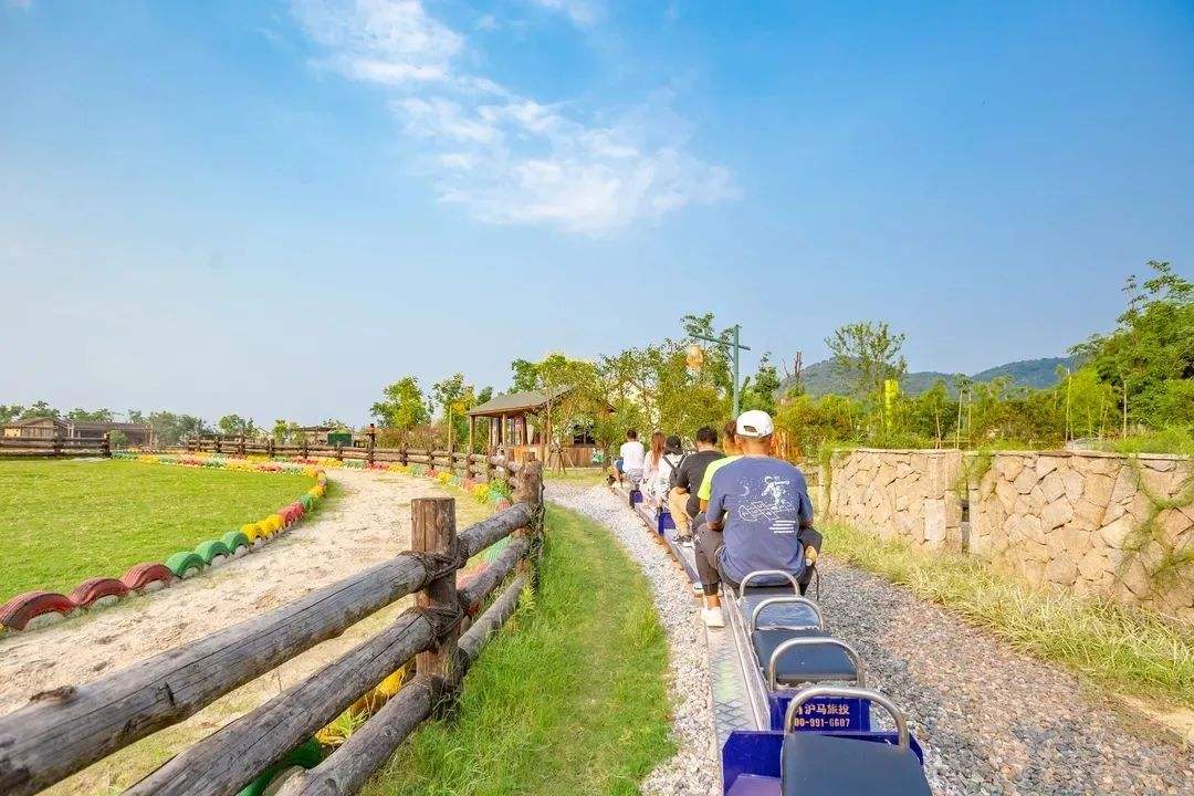 上海团建