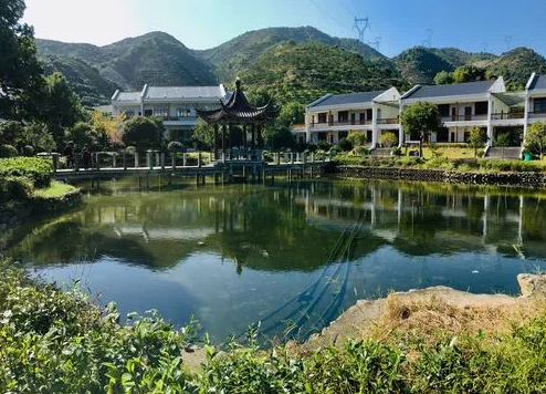 上海团建