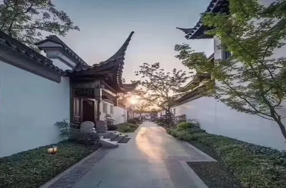 上海团建